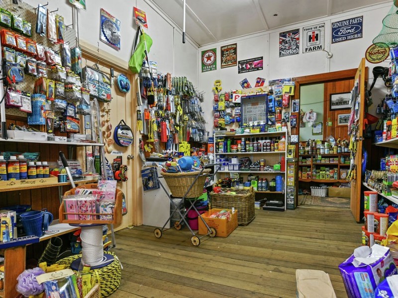 1 Saltwater River Rd, Premaydena TAS 7185