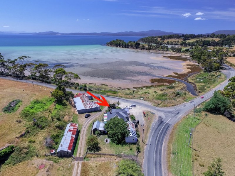 1 Saltwater River Rd, Premaydena TAS 7185