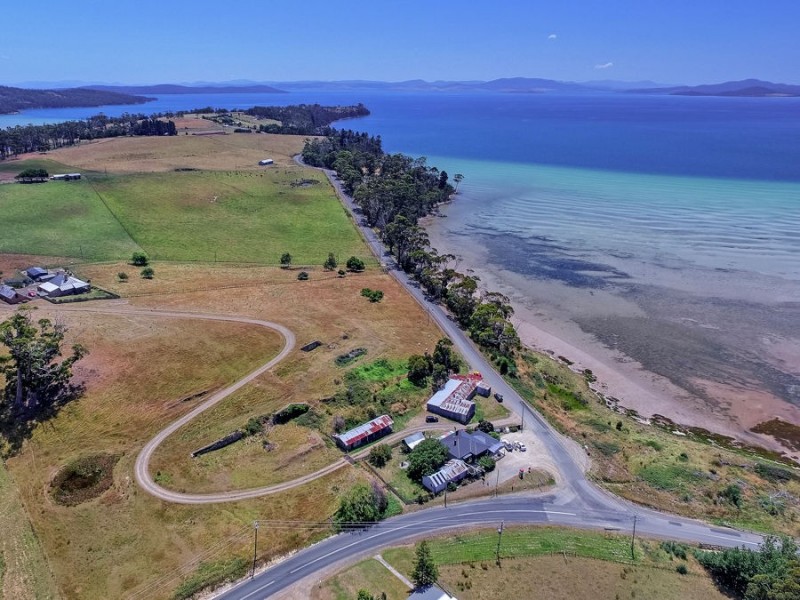 1 Saltwater River Rd, Premaydena TAS 7185