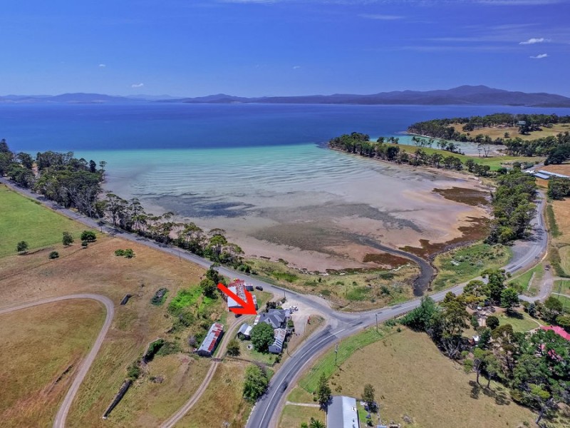1 Saltwater River Rd, Premaydena TAS 7185