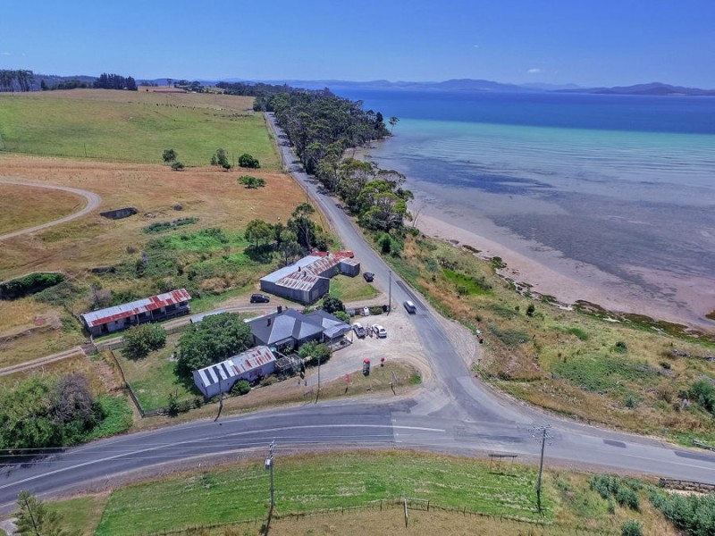 1 Saltwater River Rd, Premaydena TAS 7185