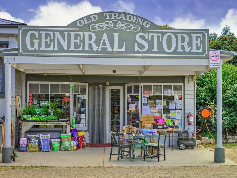 Old Trading Store, Saltwater River Rd, Premaydena TAS 7185