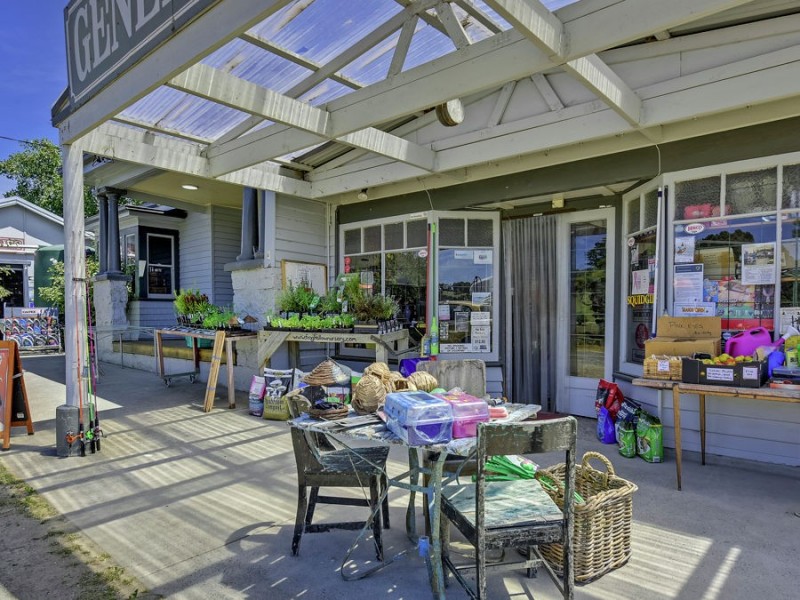 Old Trading Store, Saltwater River Rd, Premaydena TAS 7185