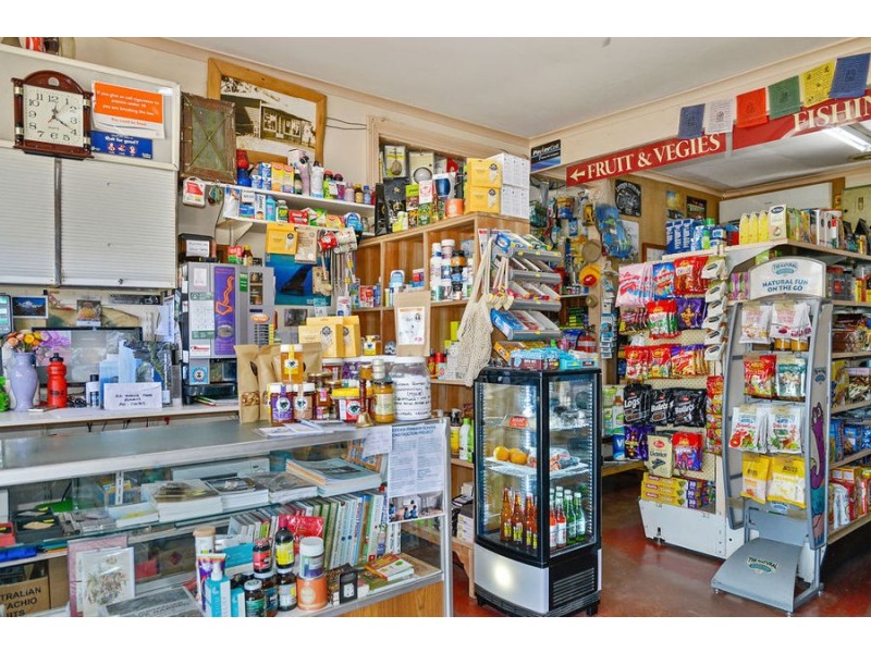 Old Trading Store, Saltwater River Rd, Premaydena TAS 7185