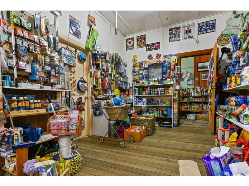 Old Trading Store, Saltwater River Rd, Premaydena TAS 7185
