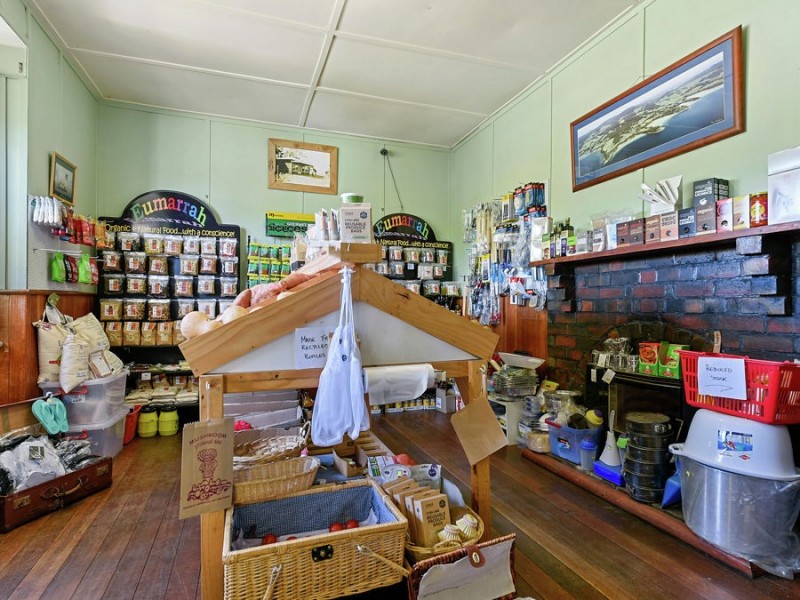 Old Trading Store, Saltwater River Rd, Premaydena TAS 7185