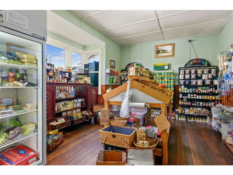 Old Trading Store, Saltwater River Rd, Premaydena TAS 7185