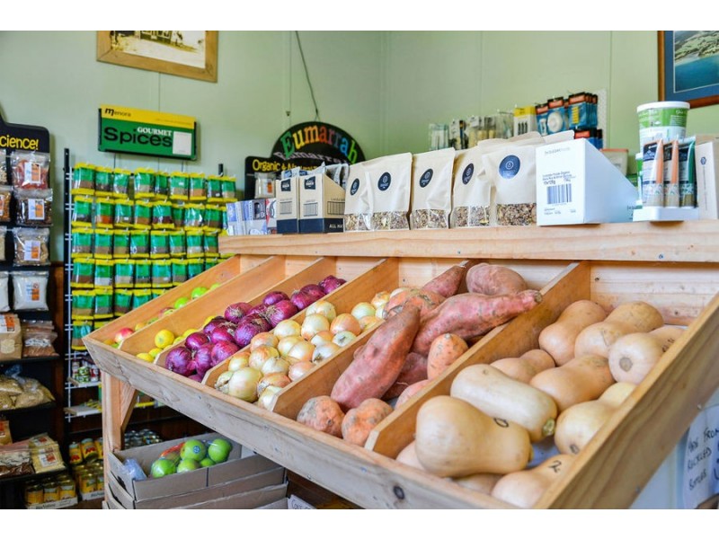 Old Trading Store, Saltwater River Rd, Premaydena TAS 7185