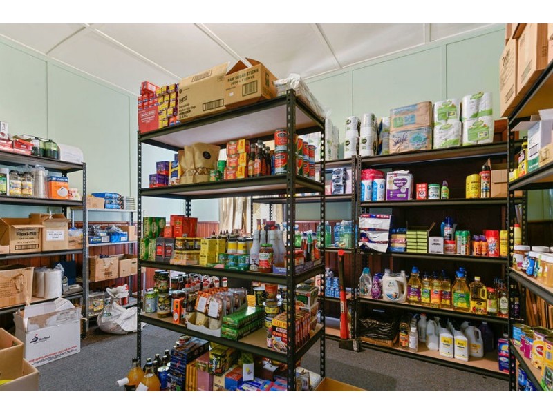 Old Trading Store, Saltwater River Rd, Premaydena TAS 7185