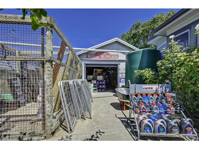 Old Trading Store, Saltwater River Rd, Premaydena TAS 7185