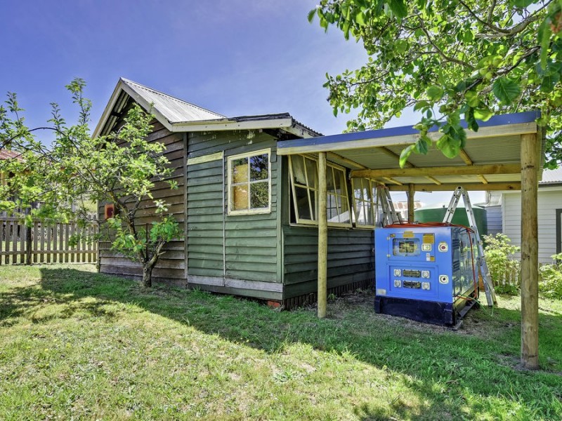Old Trading Store, Saltwater River Rd, Premaydena TAS 7185