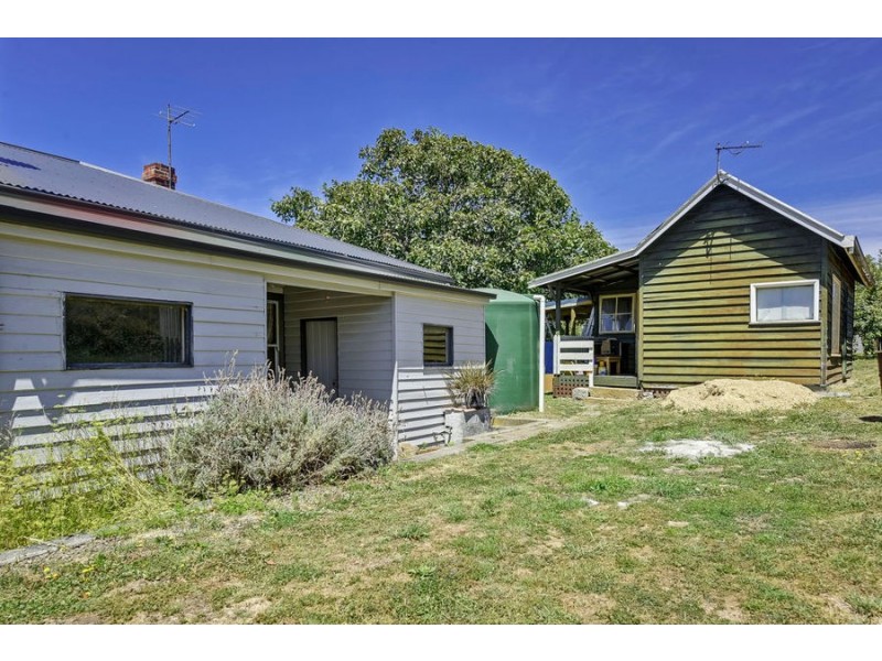 Old Trading Store, Saltwater River Rd, Premaydena TAS 7185