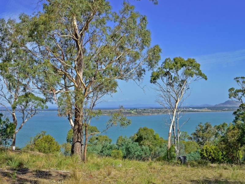 646 Shark Point Rd, Penna TAS 7171