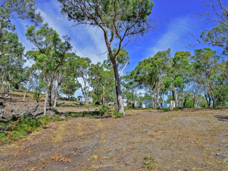 646 Shark Point Rd, Penna TAS 7171