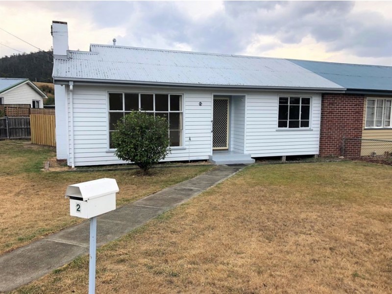 2 Kalinda Court, Chigwell TAS 7011