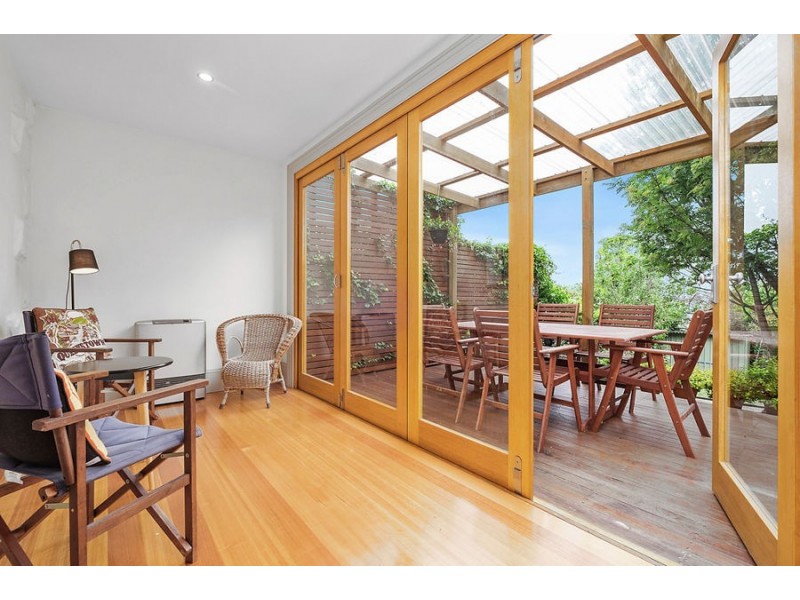 10 Swan Street, North Hobart TAS 7000