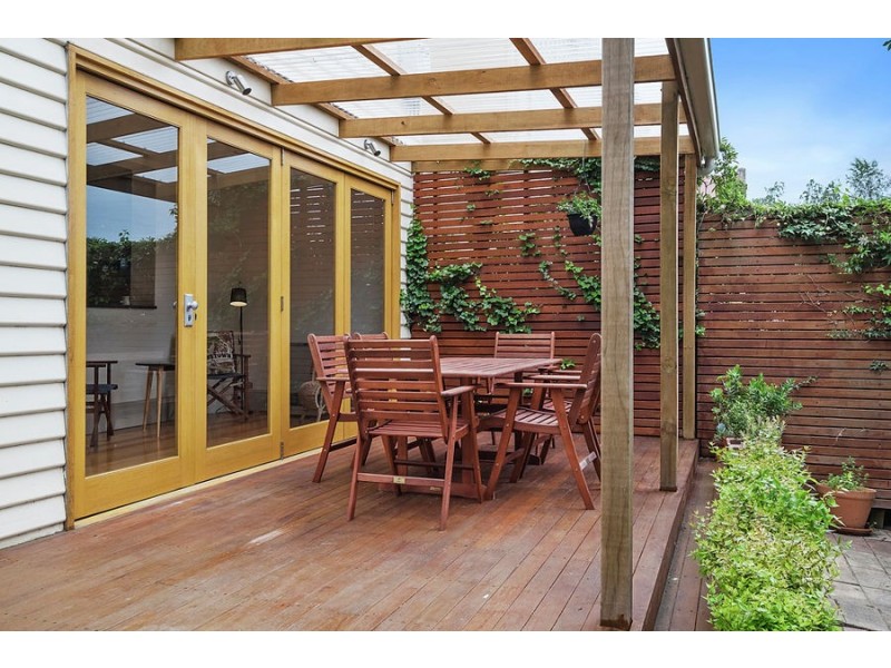 10 Swan Street, North Hobart TAS 7000