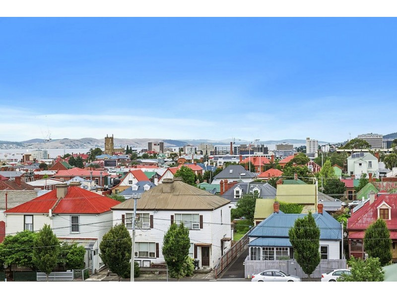 10 Swan Street, North Hobart TAS 7000