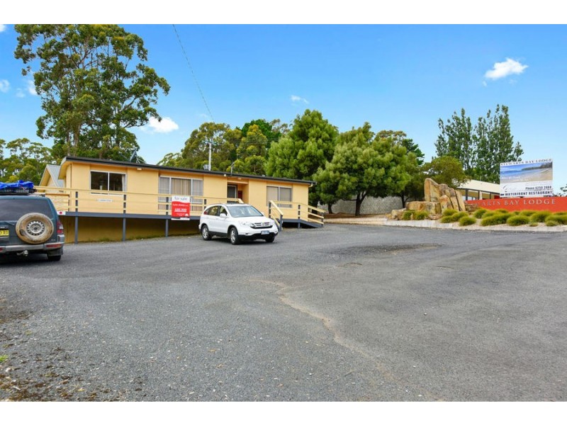 6951 Arthur Highway, Port Arthur TAS 7182