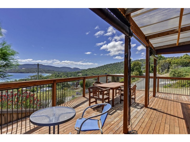 64 Lagoon Road, White Beach TAS 7184