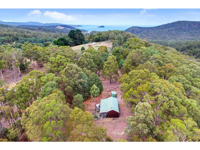 678 Dam Road, Nubeena TAS 7184