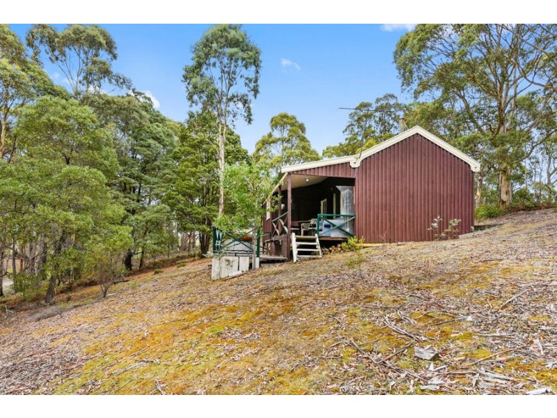 678 Dam Road, Nubeena TAS 7184
