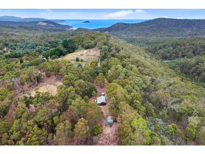 678 Dam Road, Nubeena TAS 7184