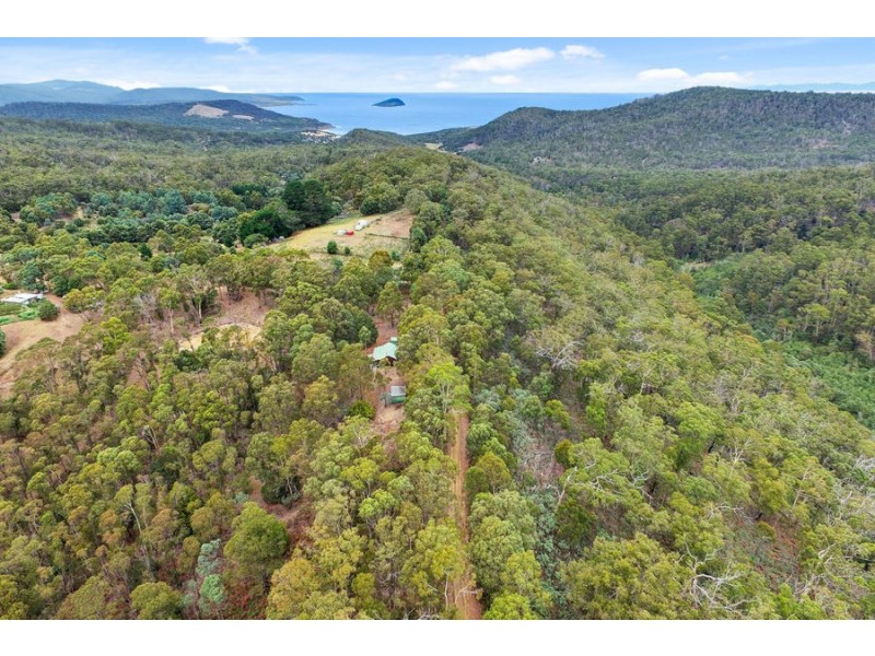 678 Dam Road, Nubeena TAS 7184