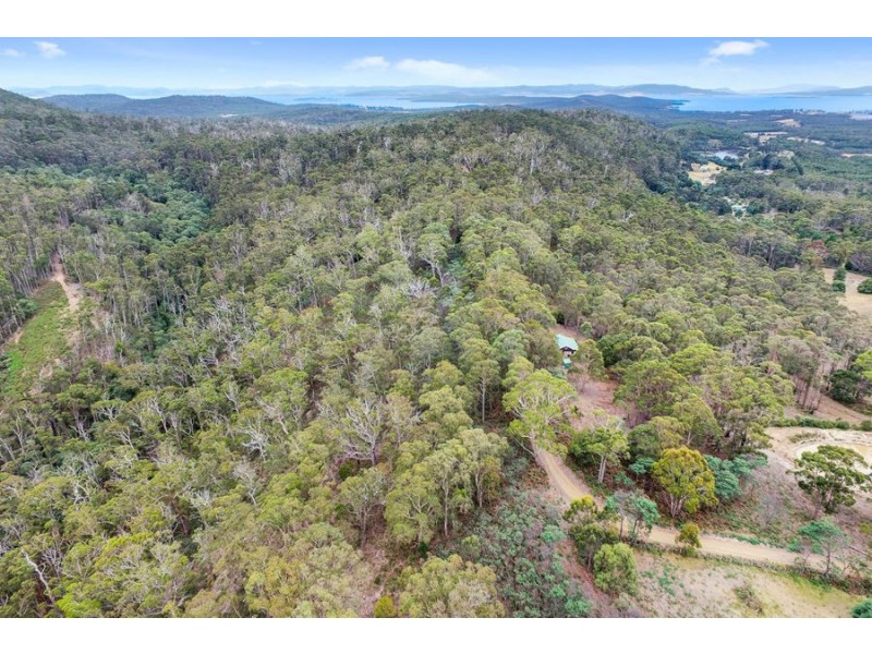 678 Dam Road, Nubeena TAS 7184