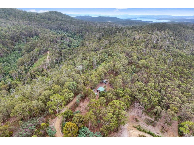 678 Dam Road, Nubeena TAS 7184