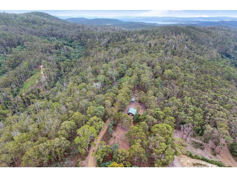 678 Dam Road, Nubeena TAS 7184