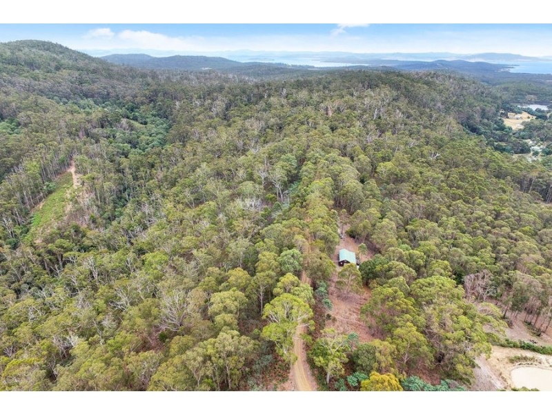 678 Dam Road, Nubeena TAS 7184