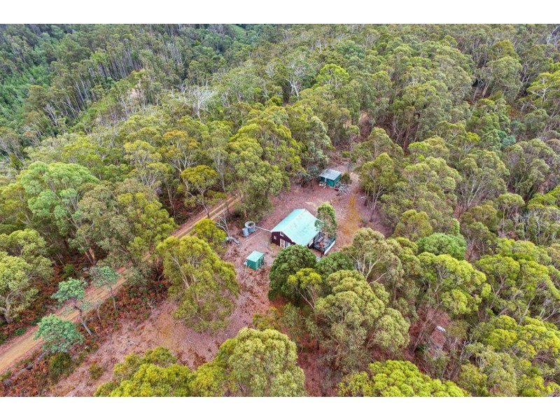 678 Dam Road, Nubeena TAS 7184