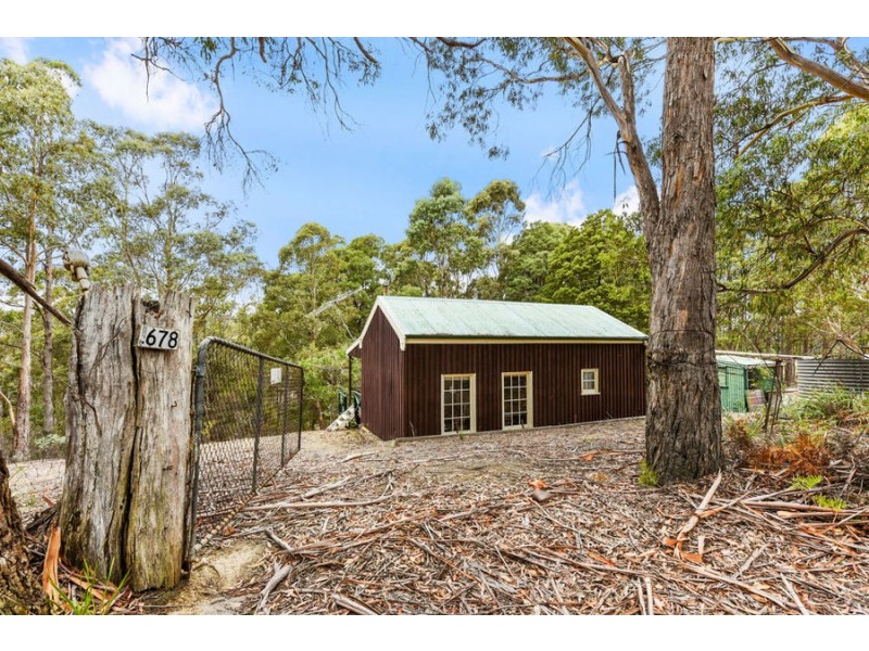678 Dam Road, Nubeena TAS 7184