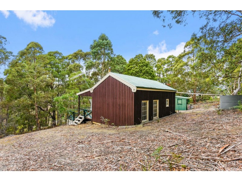 678 Dam Road, Nubeena TAS 7184
