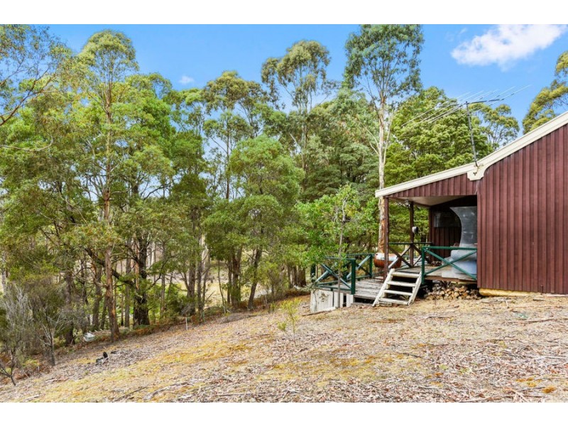 678 Dam Road, Nubeena TAS 7184