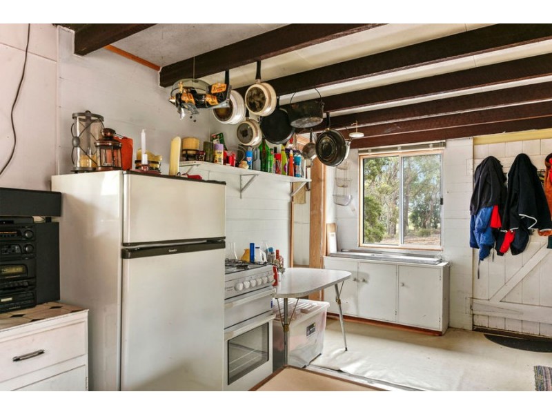 678 Dam Road, Nubeena TAS 7184