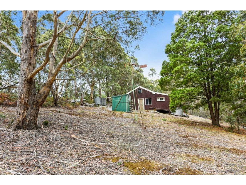 678 Dam Road, Nubeena TAS 7184