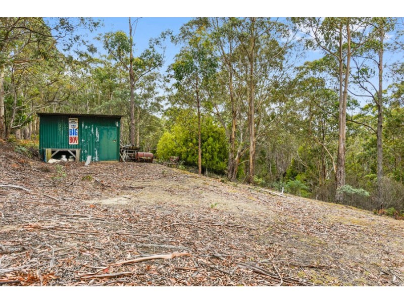 678 Dam Road, Nubeena TAS 7184