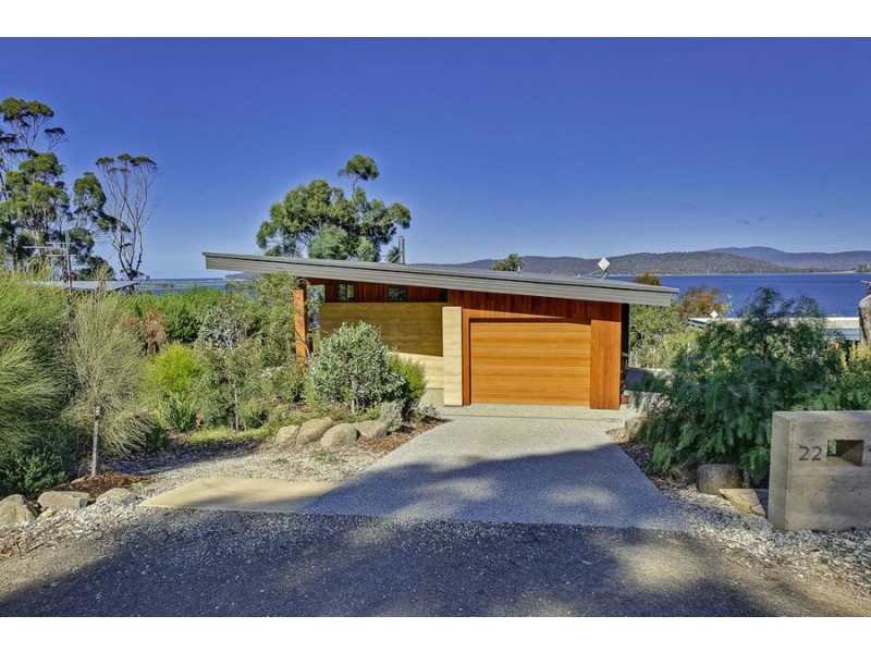 22 Craigs Hill Road, Boomer Bay TAS 7177