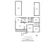 13 Climie Street, Campania TAS 7026 Floorplan