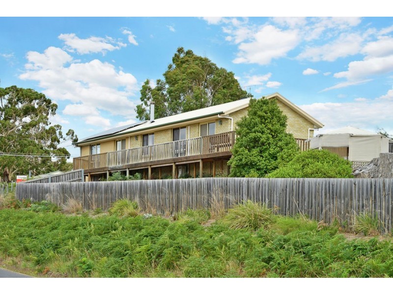 1 Chaffey Drive, Dodges Ferry TAS 7173
