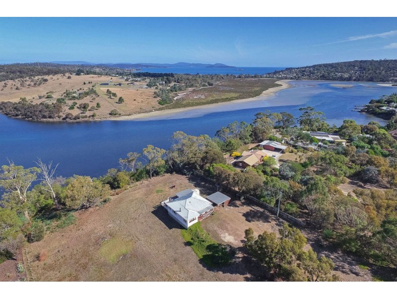 426 Carlton River Road, Carlton River TAS 7173