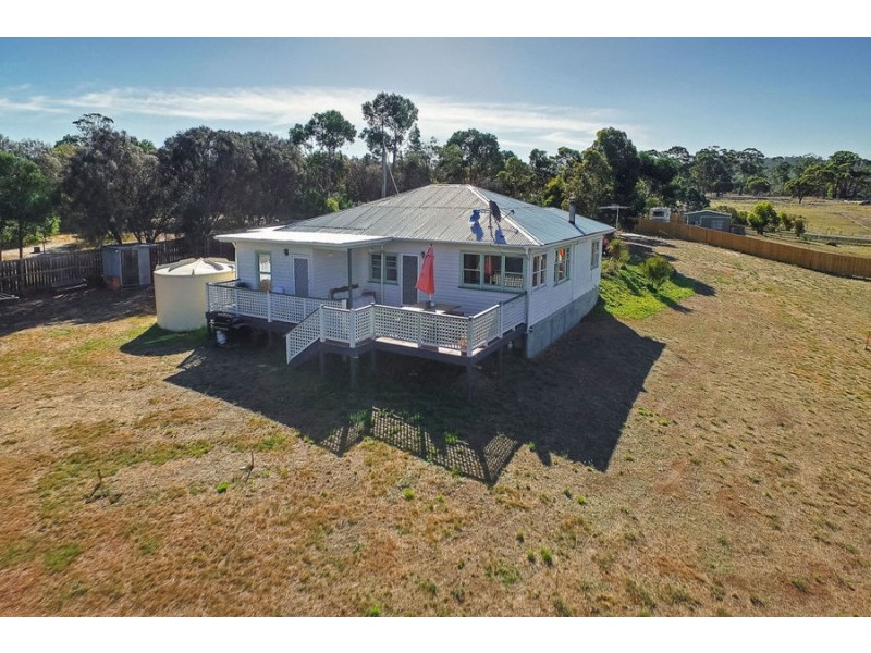 426 Carlton River Road, Carlton River TAS 7173