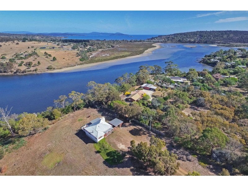 426 Carlton River Road, Carlton River TAS 7173