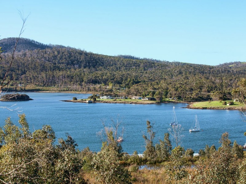 Lot 16 Pahi Rise, Murdunna TAS 7178