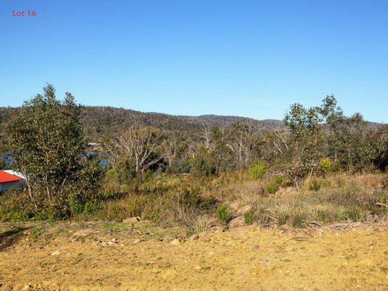 Lot 16 Pahi Rise, Murdunna TAS 7178