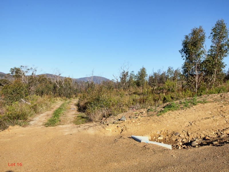 Lot 16 Pahi Rise, Murdunna TAS 7178