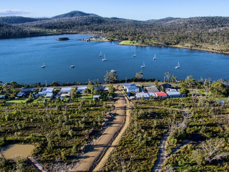Lot 16 Pahi Rise, Murdunna TAS 7178