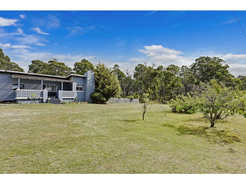 4268 Arthur Highway, Murdunna TAS 7178